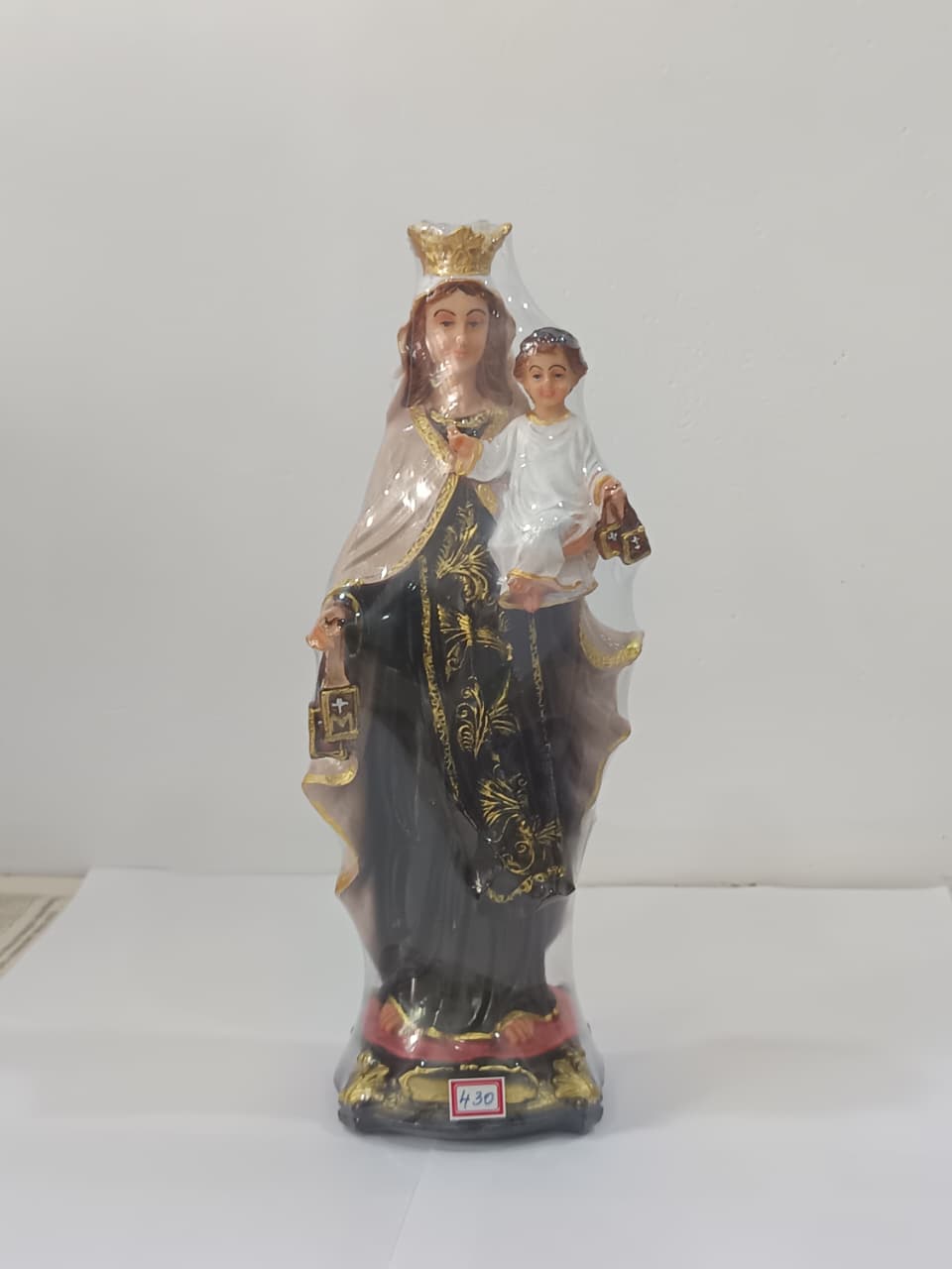 Terra Santa Product